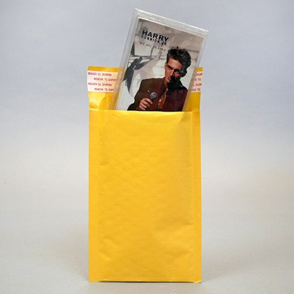 #000 Bubble Mailer